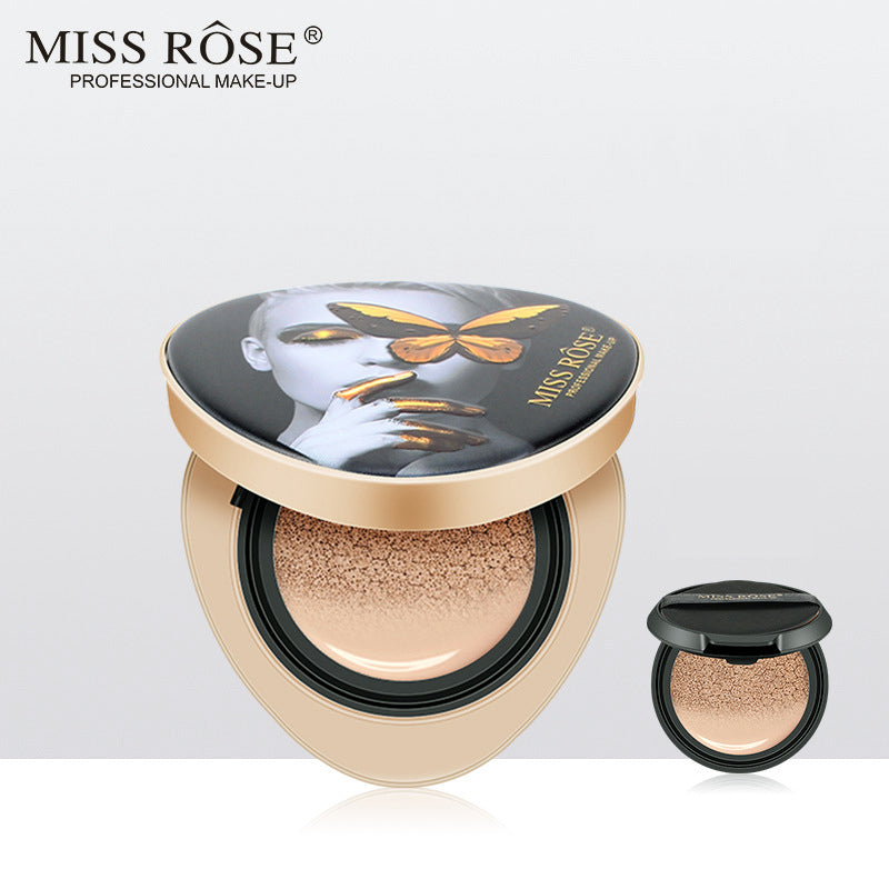 Miss Rose Cushion CC Cream