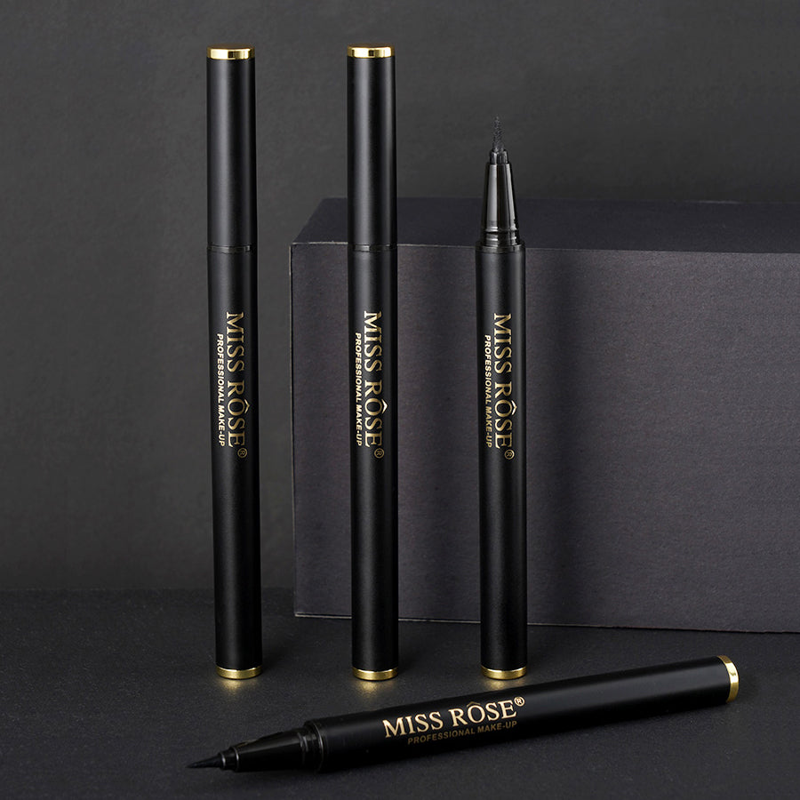 Miss Rose Waterproof eyeliner