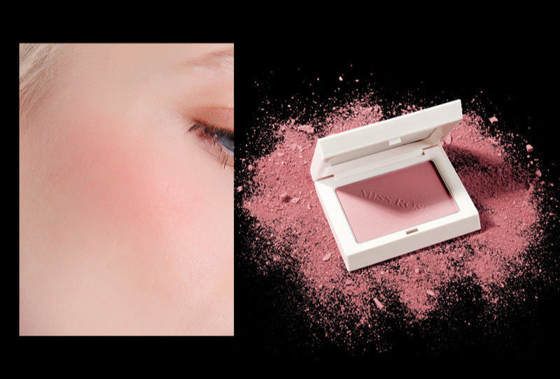 Miss Rose Blush Collection – A Touch of Elegance