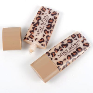 Miss Rose Leopard Liquid Foundation