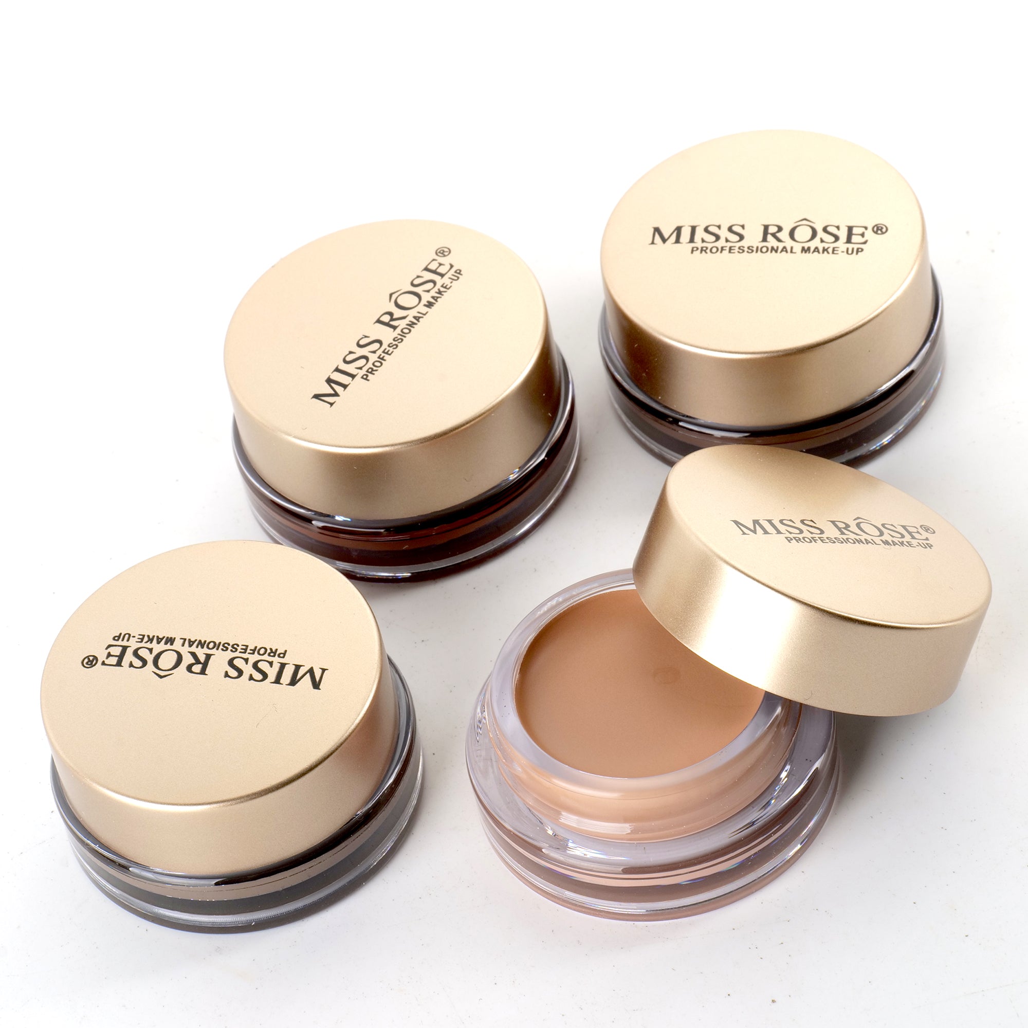 Miss Rose Eyebrow Cream